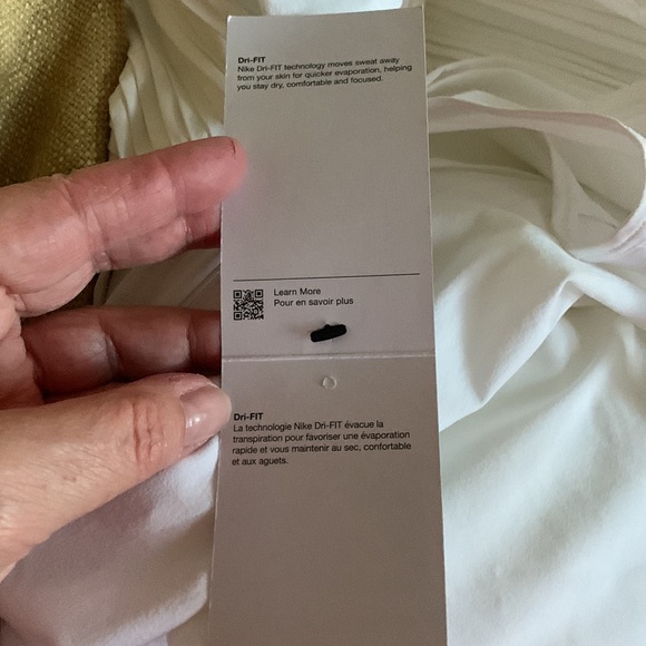 Nike Ace Golf Dress NWT ⛳️ - Picture 9 of 11